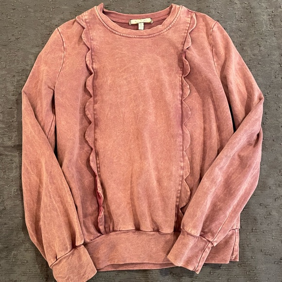 Anthropologie Crewneck - Picture 1 of 1